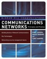 Communication Networks di Sumit Kasera edito da IRWIN