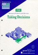 Taking Decisions Olss Ps6bk di NEBSM PS6 edito da Elsevier Science & Technology