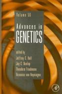 Advances In Genetics edito da Elsevier Science Publishing Co Inc