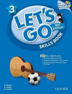 Let' s Go 3: Skills Book edito da Oxford University ELT