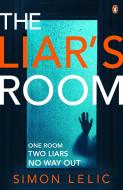The Liar's Room di Simon Lelic edito da Penguin Books Ltd (UK)