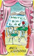 Hotel Du Lac di Anita Brookner edito da Penguin Books Ltd