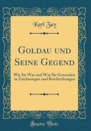 Goldau Und Seine Gegend: Wie Sie War Und Was Sie Geworden, in Zeichnungen Und Beschreibungen (Classic Reprint) di Karl Zay edito da Forgotten Books
