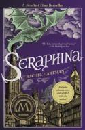 Seraphina di Rachel Hartman edito da Random House Books for Young Readers