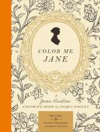 Color Me Jane di Jacqui Oakley edito da Random House USA Inc