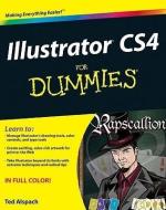 Illustrator Cs4 For Dummies di Ted Alspach edito da John Wiley And Sons Ltd