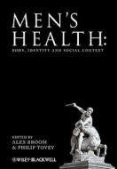 Men s Health di Broom edito da John Wiley & Sons