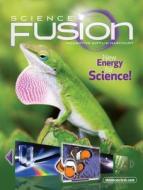 Sciencefusion Homeschool Package Grade 3 di Houghton Mifflin Harcourt edito da HOUGHTON MIFFLIN
