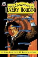 The Amazing Harry Houdini Volume 1 di Jim Beard, James Palmer, I. a. Watson edito da CAPITOL CHRISTIAN DISTRIBUTION