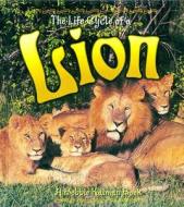 Lion di Bobbie Kalman, Amanda Bishop edito da Crabtree Publishing Company