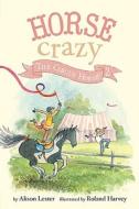 The Circus Horse di Alison Lester edito da CHRONICLE BOOKS