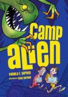 #2 Camp Alien di Pamela F. Service edito da DARBY CREEK PUB