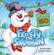 Frosty the Snowman - Sticker di Jack Rollins edito da WORTHY KIDS