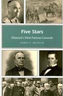 Five Stars di James Muench edito da University of Missouri Press