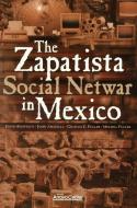 The Zapatista Social Netwar in Mexico di David Ronfeldt, etc. edito da RAND