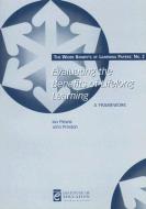 Evaluating the Benefits of Lifelong Learning: A Framework di Ian Plewis, John Preston edito da INST OF EDUCATION