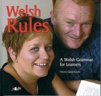 Welsh Rules di Heini Gruffudd edito da LOLFA