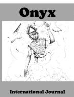 Oynx Volume 2 di Kambon Obayani edito da JASMAYA PUB HOUSE LLC