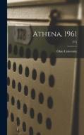 Athena, 1961; [57] edito da LIGHTNING SOURCE INC