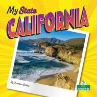 California di Christina Earley edito da CRABTREE SEEDLINGS