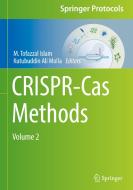 Crispr-Cas Methods: Volume 2 edito da HUMANA PR