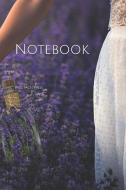 Notebook: Spring Lavender Flowers Garden Fragrance di Wild Pages Press edito da INDEPENDENTLY PUBLISHED
