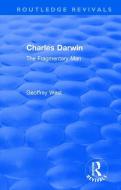 Charles Darwin di Geoffrey West edito da Taylor & Francis Ltd