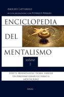 Enciclopedia del Mentalismo vol. 1 di Aroldo Lattarulo edito da Lulu.com