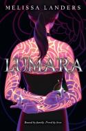 Lumara di Melissa Landers edito da HYPERION