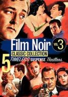 Film Noir Classic Collection: Volume 3 edito da Warner Home Video