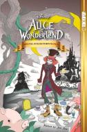 Disney Manga: Alice in Wonderland di Jun Abe edito da TOKYOPOP