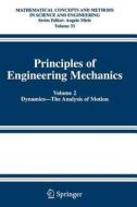 Principles of Engineering Mechanics di Millard F. Beatty edito da Springer US