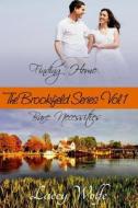 The Brookfield Series Volume One di Lacey Wolfe edito da Createspace