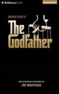 The Godfather di Mario Puzo edito da Brilliance Audio