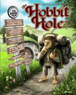 The Hobbit Hole #17: A Fantasy Gaming Magazine di J. S edito da Createspace