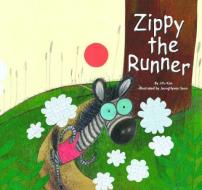 Zippy the Runner di JiYu Kim edito da NORWOOD HOUSE PR