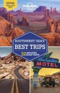 Lonely Planet Southwest Usa's Best Trips 4 di Amy C. Balfour, Stephen Lioy, Carolyn Mccarthy edito da LONELY PLANET PUB