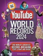YouTube World Records 2023 di Adrian Besley edito da Welbeck Publishing Group