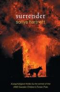 Surrender di Sonya Hartnett edito da Walker Books Ltd