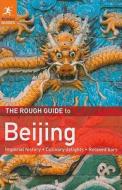 The Rough Guide To Beijing di Simon Lewis edito da Dorling Kindersley Ltd