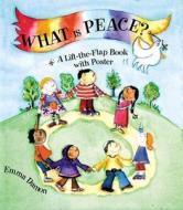 What Is Peace? edito da Tango Books