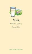 Milk di Hannah Velten edito da Reaktion Books