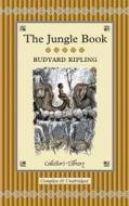 The Jungle Book di Rudyard Kipling edito da Pan Macmillan