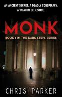 Monk di Chris Parker edito da URBANE PUBN