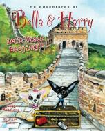 Let's Visit Beijing!: Adventures of Bella & Harry di Lisa Manzione edito da BELLA & HARRY LLC
