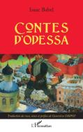 Contes d'Odessa di Geneviève Dispot, Isaac Babel edito da Editions L'Harmattan