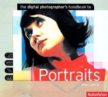 The Digital Photographer's Handbook di Simon Joinson edito da Rotovision