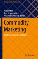 Commodity Marketing edito da Springer International Publishing
