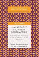 Management Studies in South Africa di Shaun Ruggunan, R. Sooryamoorthy edito da Springer-Verlag GmbH
