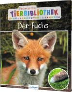 Meine große Tierbibliothek: Der Fuchs di Christian Havard edito da Esslinger Verlag